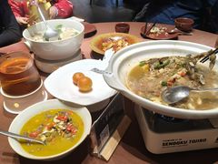 -荷栖小院·品质江西菜(红谷滩店)
