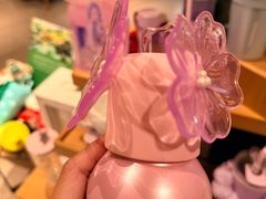 -星巴克(西安李家村万达店)