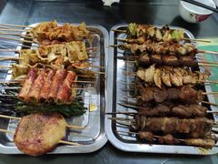 -肥猫烤翅·20年老字号(锦州道店)