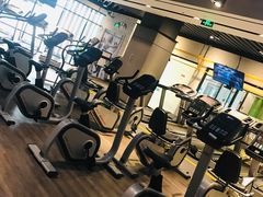 -银吉姆健身(景城邻里中心馆)