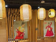 -金刚山黑牛炭火自助烤肉(西大望路店)