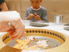 -花味烤肉·拌饭(庐阳万象汇店)