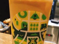 -澜记香港饮品专门店(五江天街店)