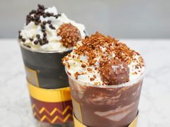 -奈雪的茶(青岛卓悦里INTOWN店)