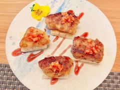 -菊上尊品料理(八佰伴中心店)