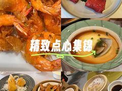 -丰鲤楼•闽南茶楼(仟禧汇店)