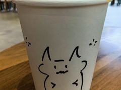 -DECAMERON十日谈(前海嘉里中心店)