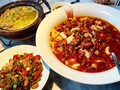 -蔴将·川菜(黄龙万科店)