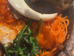 -七八冷面·延边朝鲜族美食(欢乐谷店)