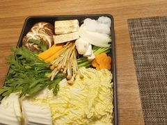 -满来寿喜烧(金虹桥店)