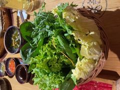 -礼舍·和牛火锅·烤肉·料理餐厅(华茂店)