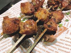 -红钳侠小龙虾·烧烤(中赢康康谷店)