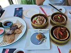 -佳丽海鲜大酒楼(环岛海景店)