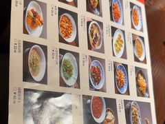 -新连采·海鲜·大连菜(大连恒隆广场店)