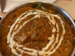 -克比叔叔印度餐厅Kebabs on the Grille(永康路分店)