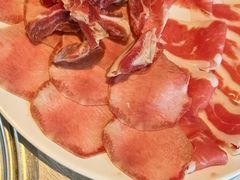 -郑阿姨的家·이모네·韩料&烤肉(武川路店)