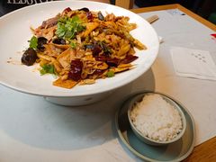 -拿渡麻辣香锅(首创奥特莱斯店)