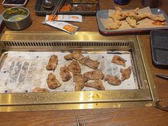 -新石器烤肉(之心城店)