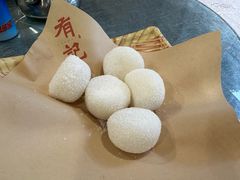 牛奶雪媚娘-有记家厨(后龙西街店)