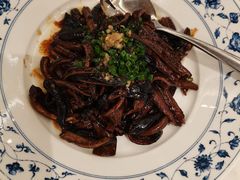 -上海和平饭店龙凤厅 Dragon Phoenix