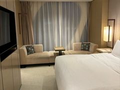 -北京康莱德酒店