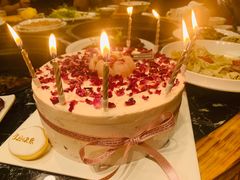 -半勺舒舒生日蛋糕店