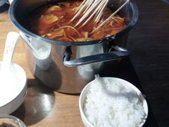 -刘全福吊炉烧烤王(东江路店)