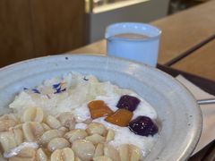 -绿小院(荔湾店)