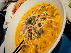 -喜相逢·特色烤鸭新疆菜(南珏大厦店)