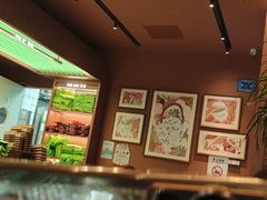 -奈雪的茶(华侨城创意园店)
