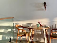 -Hestia赫雅西餐厅(东海岸店)