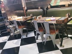大堂-一烧一烤•锦州烧烤(KTV包房·长江街店)