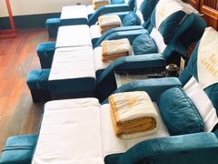 -泽云足心道·按摩足浴养生SPA(高铁站店)