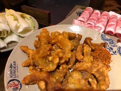 油酥肉-小龙坎火锅(总店)