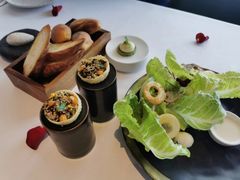 -L'Arome芳芳法国餐厅(仙林金鹰店)