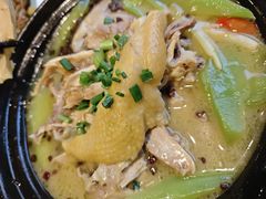 -常和州·夜宵大排档(常州单店)