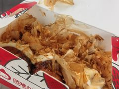 -咕噜咕噜·章鱼小丸子(西湖路店)