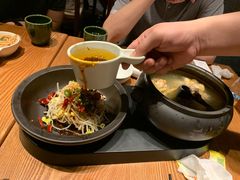 -云海肴云南菜(正大广场店)