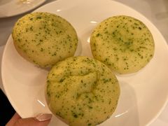 侨乡葱蓉包-神仙馆(衡山路店)