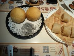 -粤点越有·茶点·粤菜(樵岭国际店)