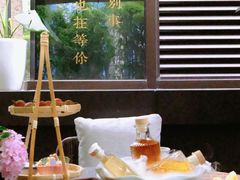 -梅间堂茶馆(绿地缤纷城店)