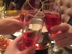 -旌湖国际酒店.自助餐