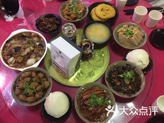 感受巴蜀文化的魅力——邓小平故里农家乐