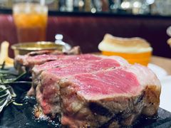 -Entrecôte 法国牛扒馆(保利·时光里店)