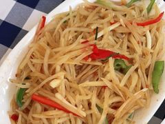 -钱大妈海鲜饭店(旅游大道店)
