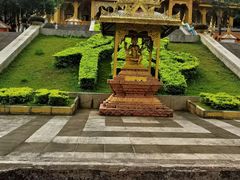 -西双版纳勐泐文化旅游区