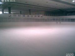 -南京奥林匹克体育中心-体育馆