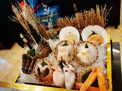 -樱煦和牛寿喜烧(如皋吾悦广场店)