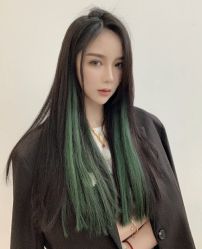 点击看大图 -那茉 Hair Salon
