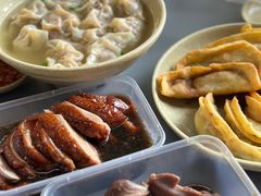 -李记清真馆(打钉巷店)